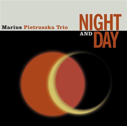 Marius Pietruszka - Night & Day