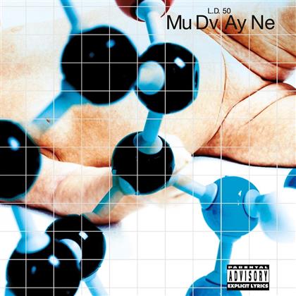 Mudvayne - L.D.50 - Music On Vinyl (2 LP)