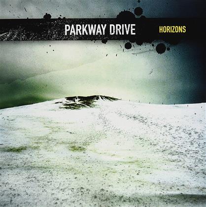 Parkway Drive & Horizons - Split Horizons (LP)