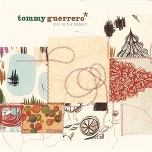 Tommy Guerrero - Year Of The Monkey (12" Maxi)