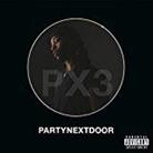 Partynextdoor - PX3 (2 LPs)