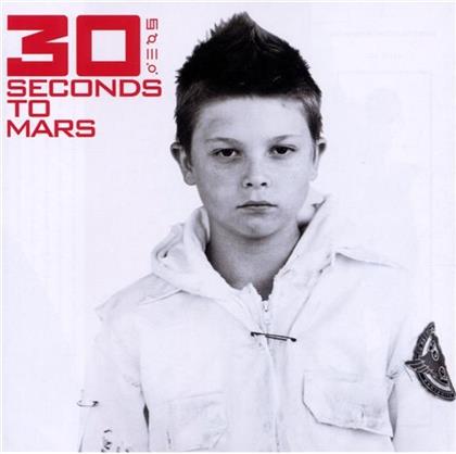 Thirty Seconds To Mars - ---
