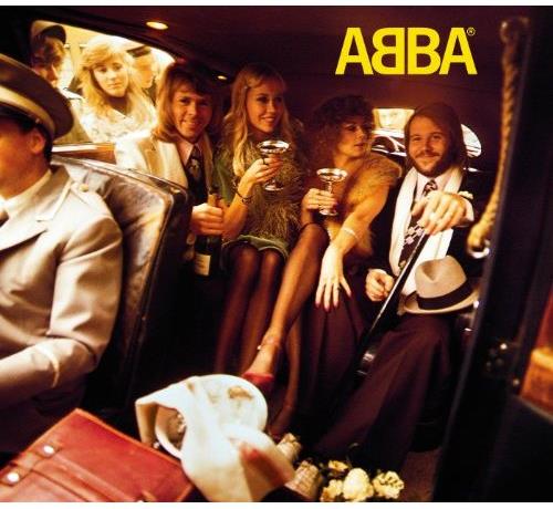 ABBA - --- - 2017 Reissue
