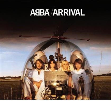ABBA - Arrival (Version Remasterisée)