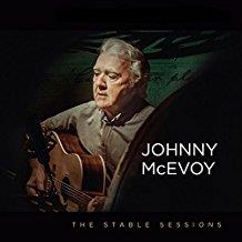 Johnny McEvoy - Stable Sessions (CD + DVD)