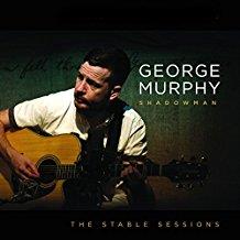 George Murphy - Shadowman (CD + DVD)