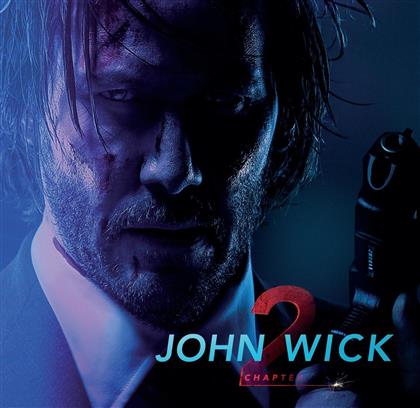 John Wick - OST - Chapter 2