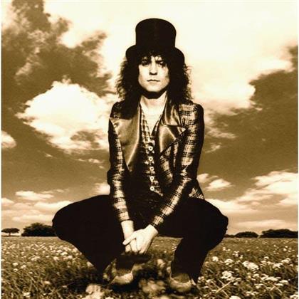 Marc Bolan - Skycloaked Lord (Of Precious Light) (LP)