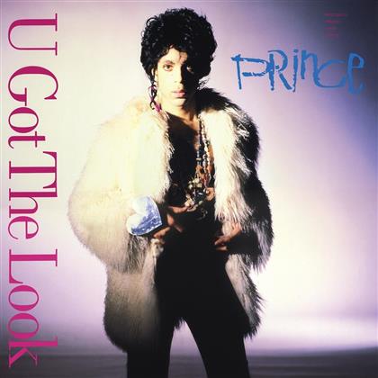 Prince - U Got The Look (12" Maxi)