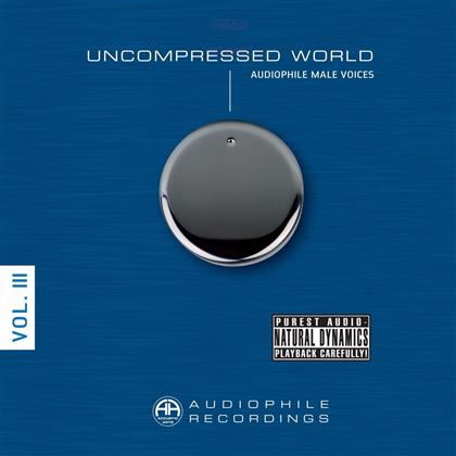 Uncompressed World - Vol. 3 (2 LPs)