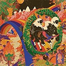 Buttering Trio - Threesome (LP)