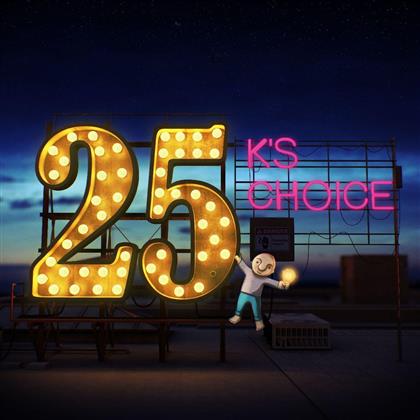 K's Choice - 25 (2 CDs)