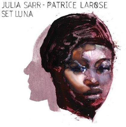 Julia Sarr & Patrice Larose - Se