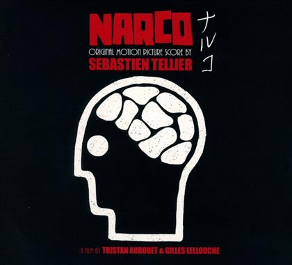 Sebastien Tellier & Narco - OST