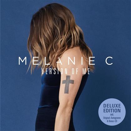 Melanie C - Version Of Me (Limited Deluxe Edition, 2 CDs)
