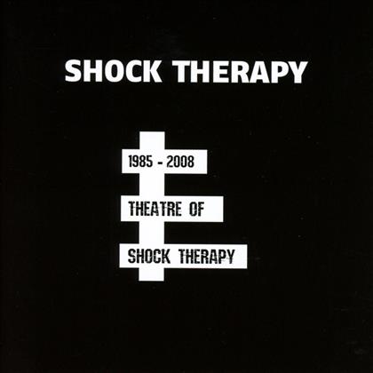 Shock Therapy - Theatre Of Shock Therapy (2 CDs)