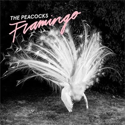 The Peacocks - Flamingo (LP + Digital Copy)