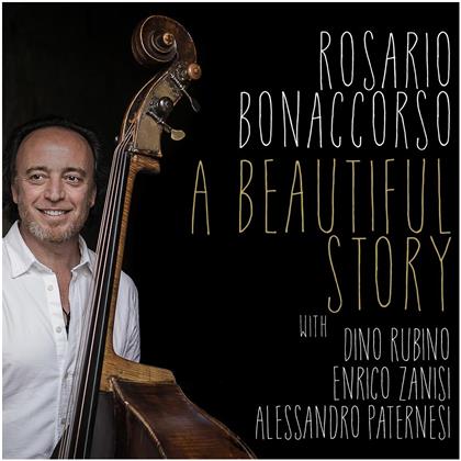 Rosario Bonaccorso - Beautiful Story
