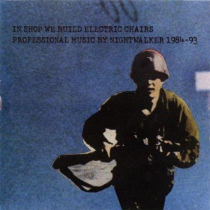 Nightwalker - Professional Music 84-93
