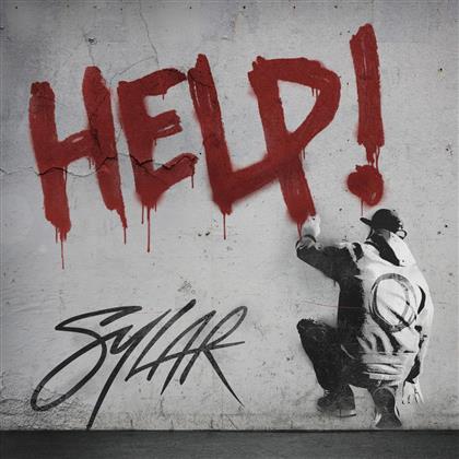 Sylar - Help (LP)