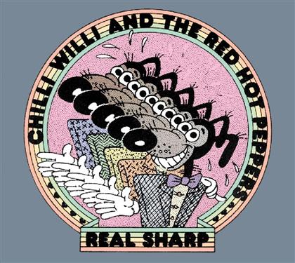 Chilli Willi & Red Hot Peppers - Real Sharp (2 CDs)