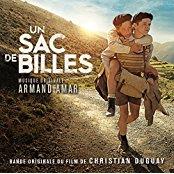 Armand Amar - Un Sac De Billes - OST