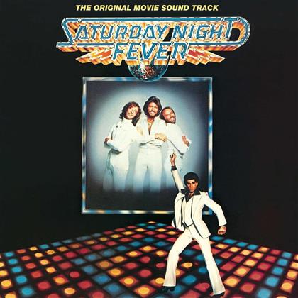 Saturday Night Fever - OST (2 LPs)
