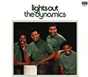 Dynamics - Lights Out (LP)