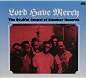 Lord Have Mercy - Various (LP)