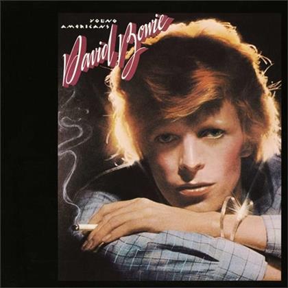 David Bowie - Young Americans - 2017 Reissue (Remastered)