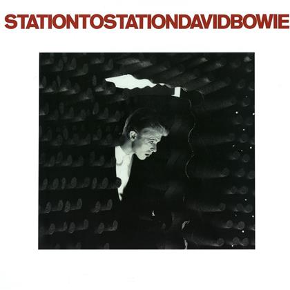 David Bowie - Station To Station - 2017 Reissue (Remastered, LP)