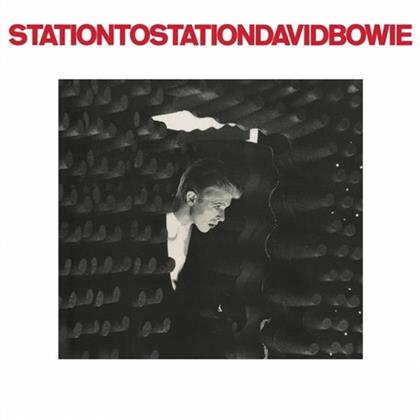 David Bowie - Station To Station - 2017 Reissue (Remastered)