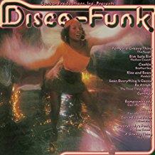 Disco-Funk - Various