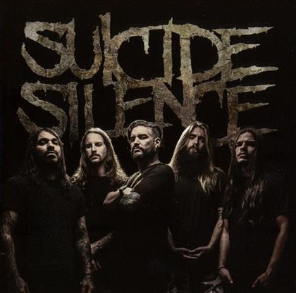 Suicide Silence - --- - 2017