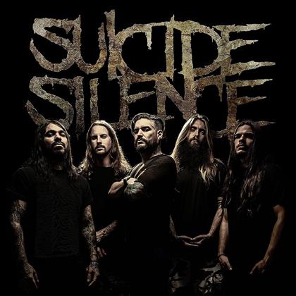 Suicide Silence - --- (2 LPs)