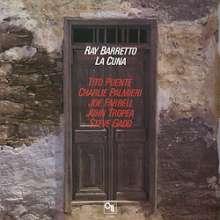 Ray Barretto - La Cuna (Édition Limitée, LP)