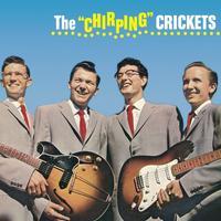 Buddy Holly - The Chirping Crickets (Analogue Productions, LP)