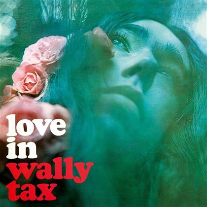 Wally Tex - Love In (Music On Vinyl, LP)