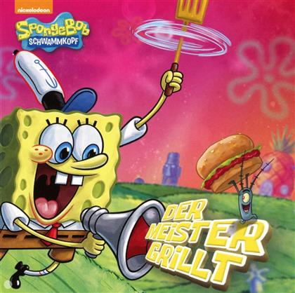 Spongebob - Album 2017