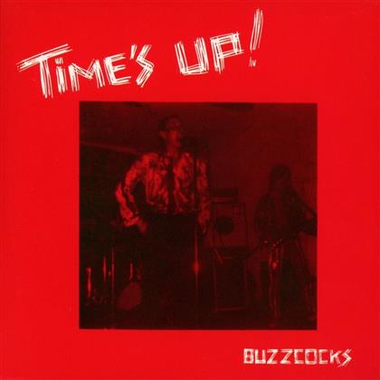Buzzcocks - Time''s Up - 2017 Reissue