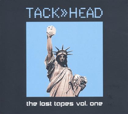 Tackhead - Lost Tapes Album & Remixes 1 (2 CDs)