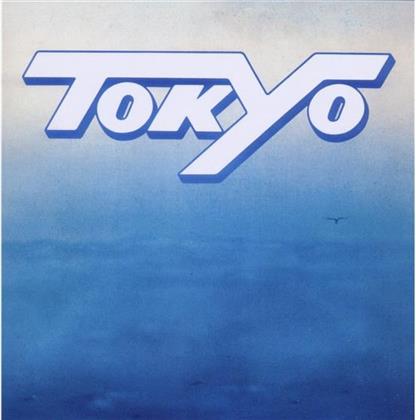 Tokyo - --- (Colored, LP)