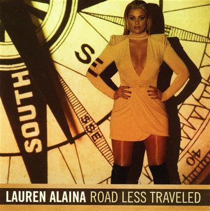 Lauren Alaina - Road Less Travelled