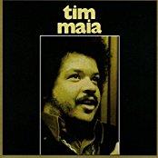 Tim Maia - 1972 (LP)