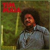 Tim Maia - 1973 - 2017 Reissue (LP)