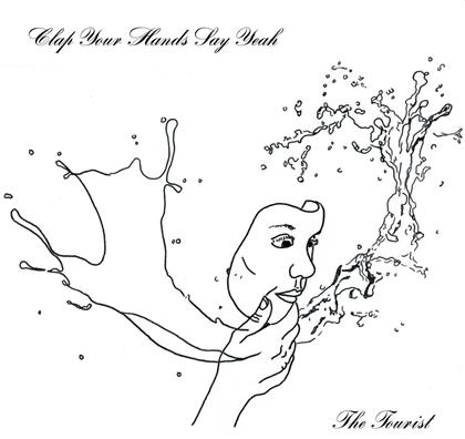 Clap Your Hands Say Yeah - The Tourist (LP)
