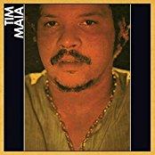 Tim Maia - 1970 - 2017 Reissue (LP)