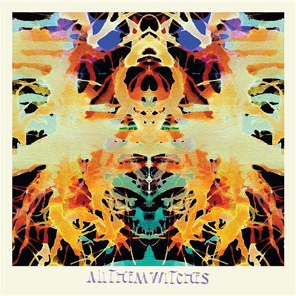 All Them Witches - Sleeping Through The War (Limited Edition)