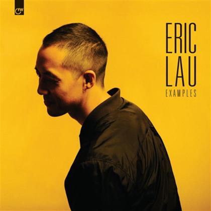 Eric Lau - Examples (LP)