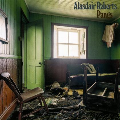 Alasdair Roberts - Pangs